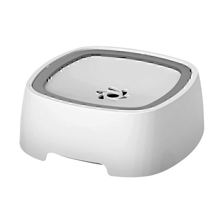 تصویر دیتیل آبخوری اتوماتیک کلاسیک گربه و سگ Drinking Fountain حجم 1 لیتر