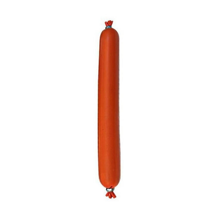 تصویر 2 سوسیس تشویقی سگ ان فور پی با طعم مرغ N4p Dog Snack Sausage بسته 1 عددی