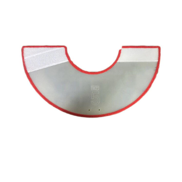 تصویر قلاده سایز 5 الیزابت Elizabeth Collar NO.5