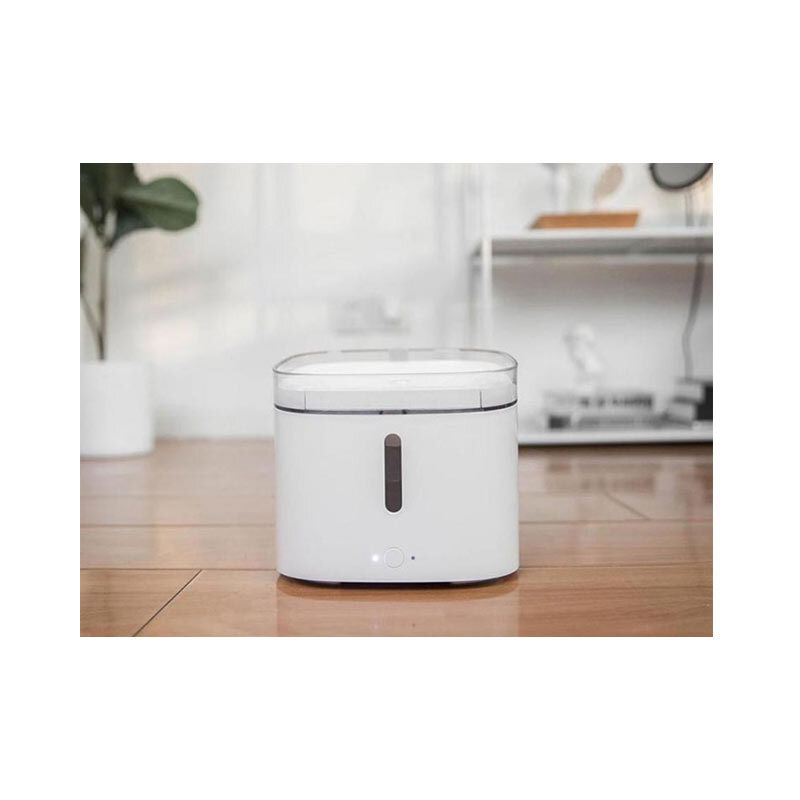  تصویر 2 آبخوری اتوماتیک حیوانات خانگی شیائومی Xiaomi Smart Pet Water Dispenser حجم 2 لیتر 