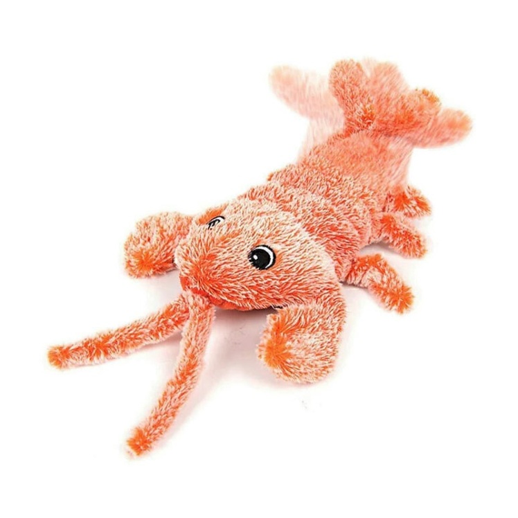 تصویر دوم عروسک متحرک گربه پت گرویتی Petgravity Dancing Cat Toy 