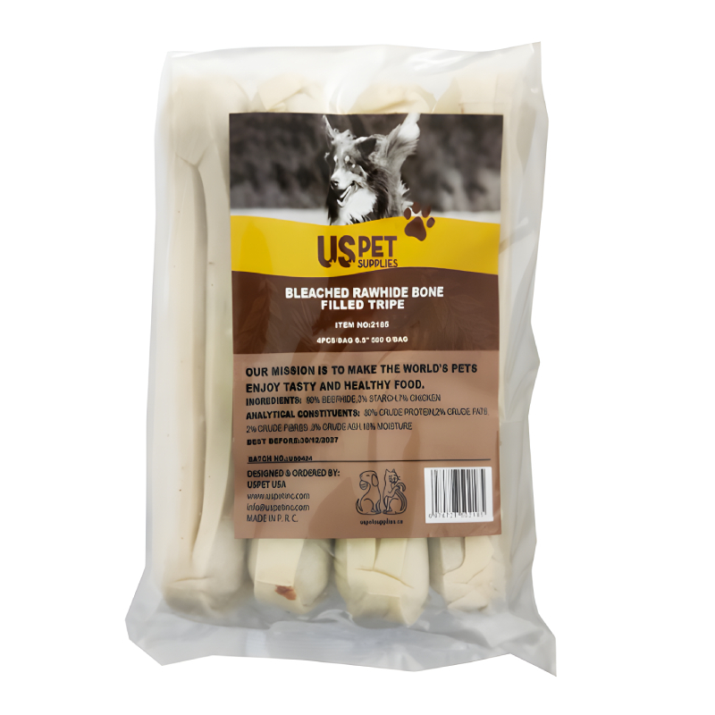  تشویقی استخوانی یو اس پت پت آباد 