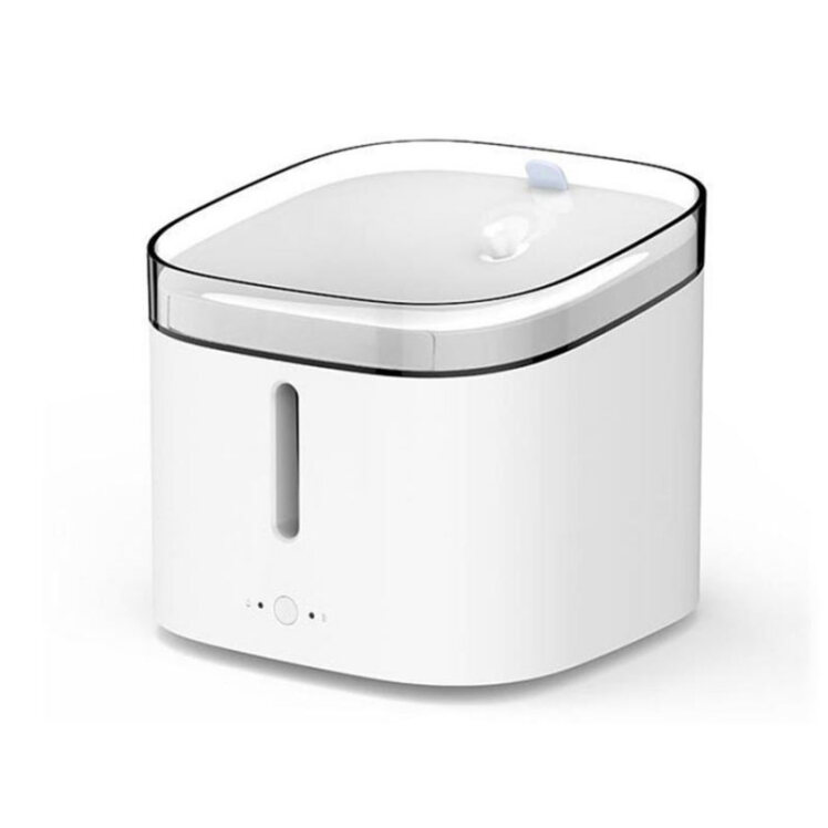 تصویر 1 آبخوری اتوماتیک حیوانات خانگی شیائومی Xiaomi Smart Pet Water Dispenser حجم 2 لیتر