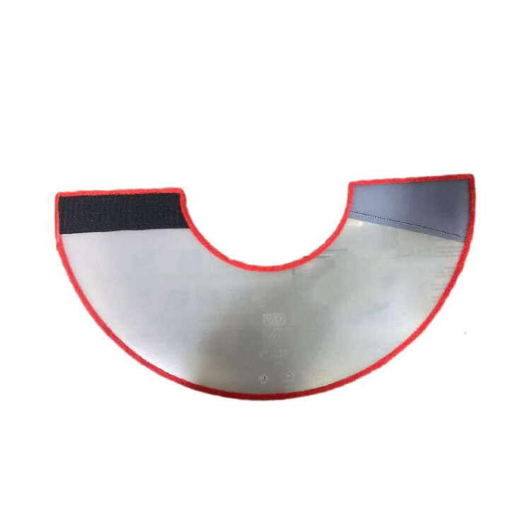 تصویر قلاده سایز 4 الیزابت Elizabeth Collar NO.4