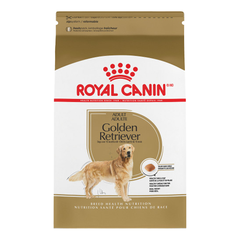 royal canin goldendoodle dog food