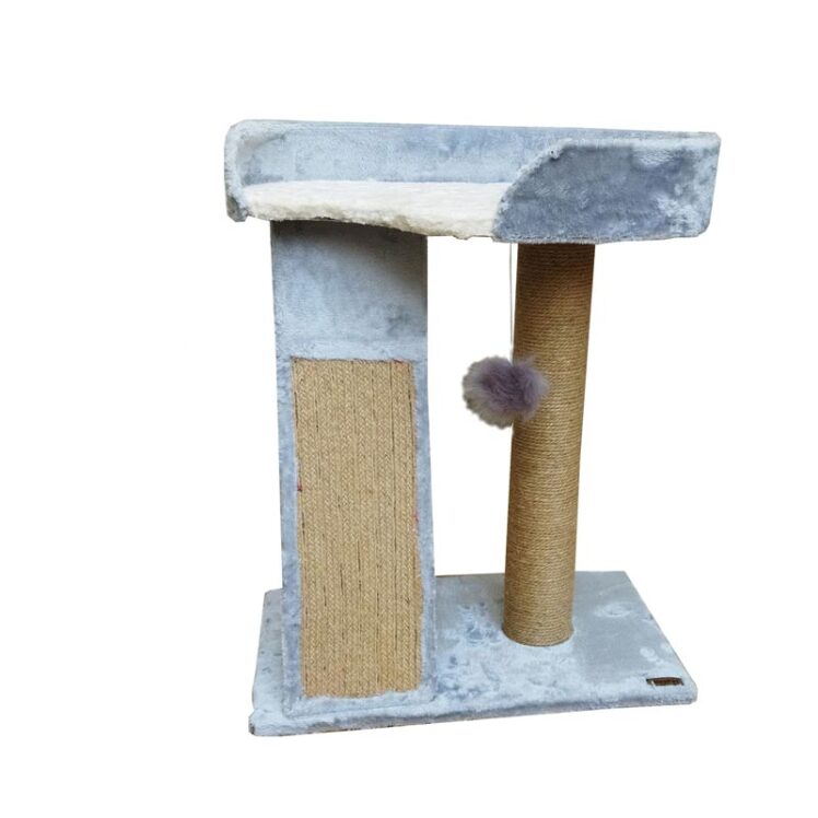 تصویر 1 اسکرچر گربه هیواپت طرحC19