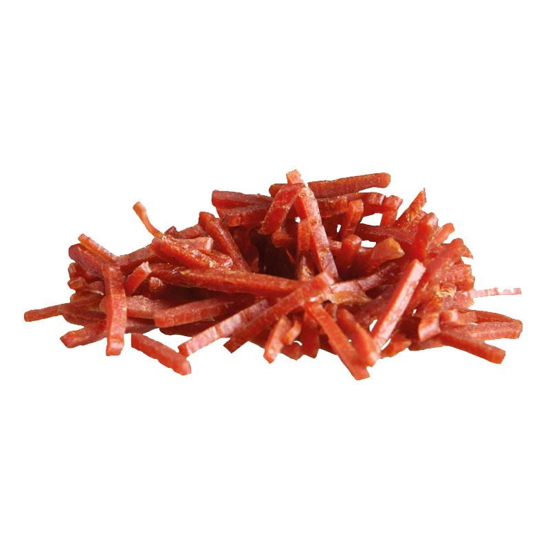  عکس محصول تشویقی گربه تریکسی مدل Tuna Bites با طعم ماهی تن وزن 50 گرم 
