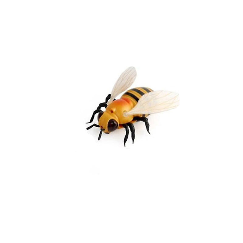  تصویر زنبور عسل اسباب بازی حشرات متحرک سگ و گربه زد اف ZF Controller Insects Toy 