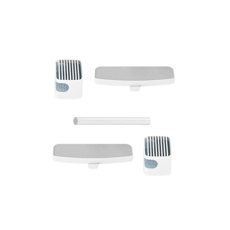 تصویر فیلتر آبخوری اتوماتیک حیوانات خانگی مدل XWWF01MG شیائومی Xiaomi Smart Pet Fountain Filter Set وزن 600 گرم
