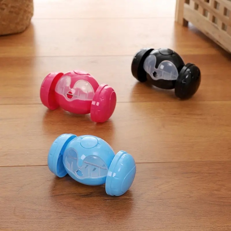 عکس اسباببازی تشویقیخور گربه مدل ماشین