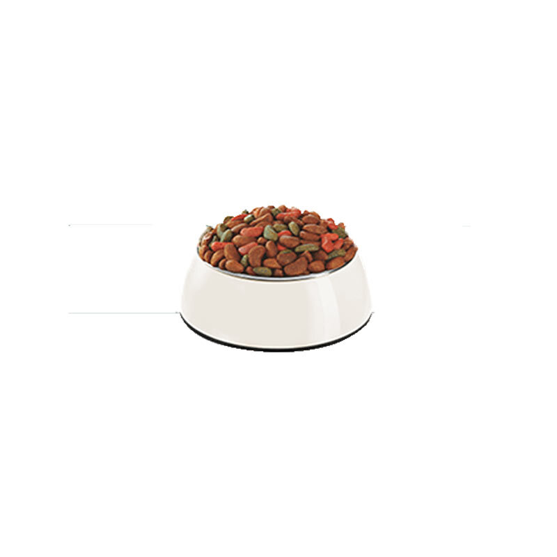  تصویر محتویات غذای خشک سگ رفلکس مدل Adult Lamb & Rice & Vegetable وزن 1 کیلوگرم 