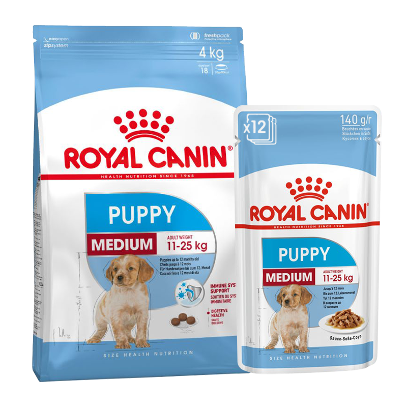 royal canin medium digestive care 15kg