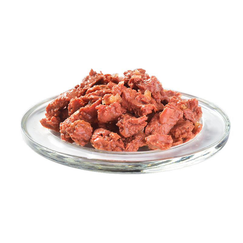  عکس محصول پوچ گربه بریت مدل Trout Fillets in Jelly وزن 85 گرم 