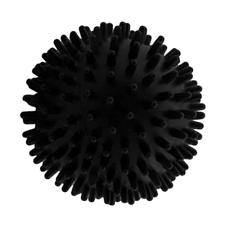 تصویر اسباب بازی حیوانات فانتزیا مدل Spiky Squish سایز بزرگ رنگ آبی