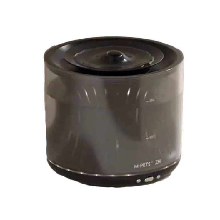 تصویر ظرف آب ام پتس M-Pets Water Dispenser