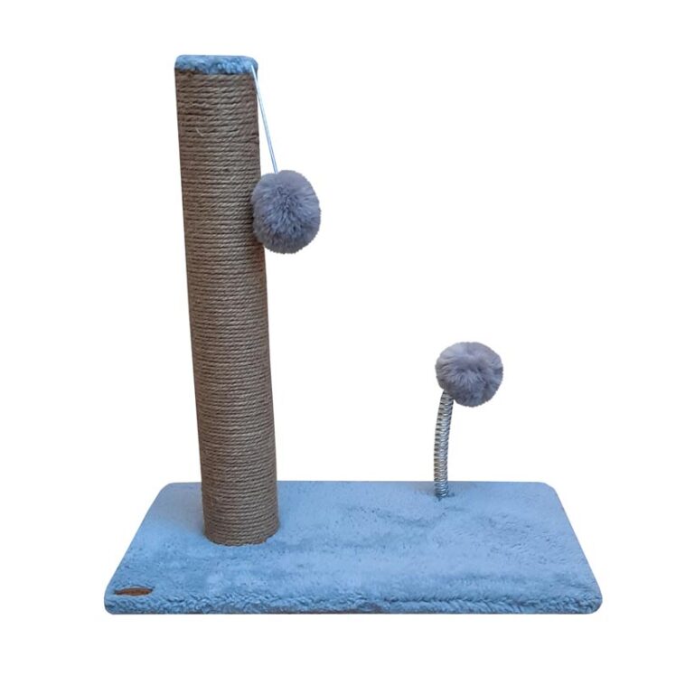 تصویر 1 اسکرچر گربه هیواپت طرحC22